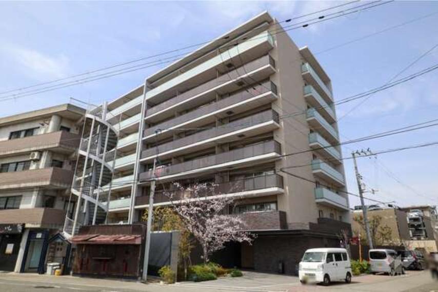 ウィル不動産販売 塚口営業所