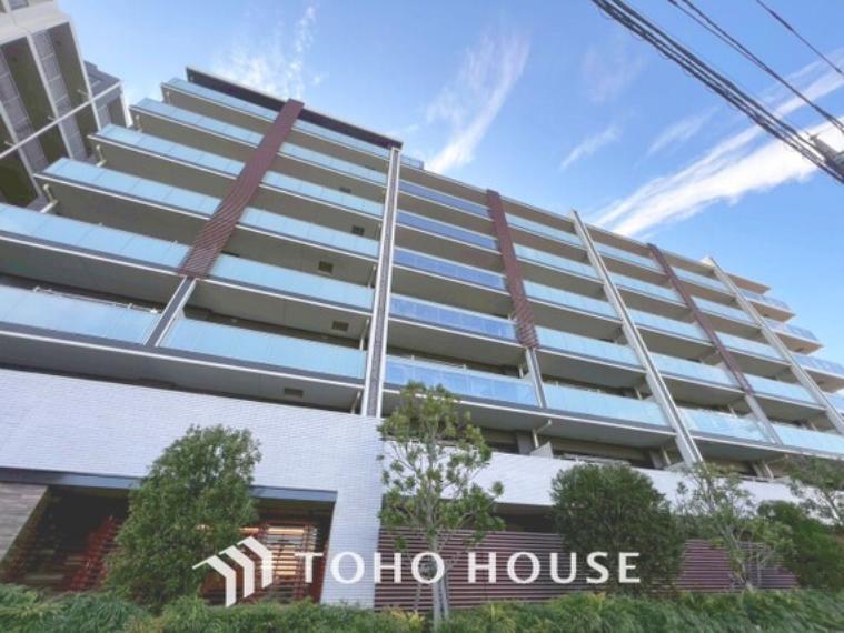 東宝ハウス新小岩