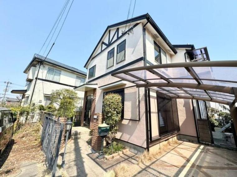 練馬区大泉学園町5丁目