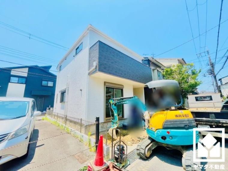 宇治市小倉町南浦