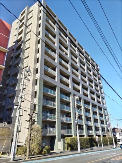 マートルコート志木慶応通り 6階