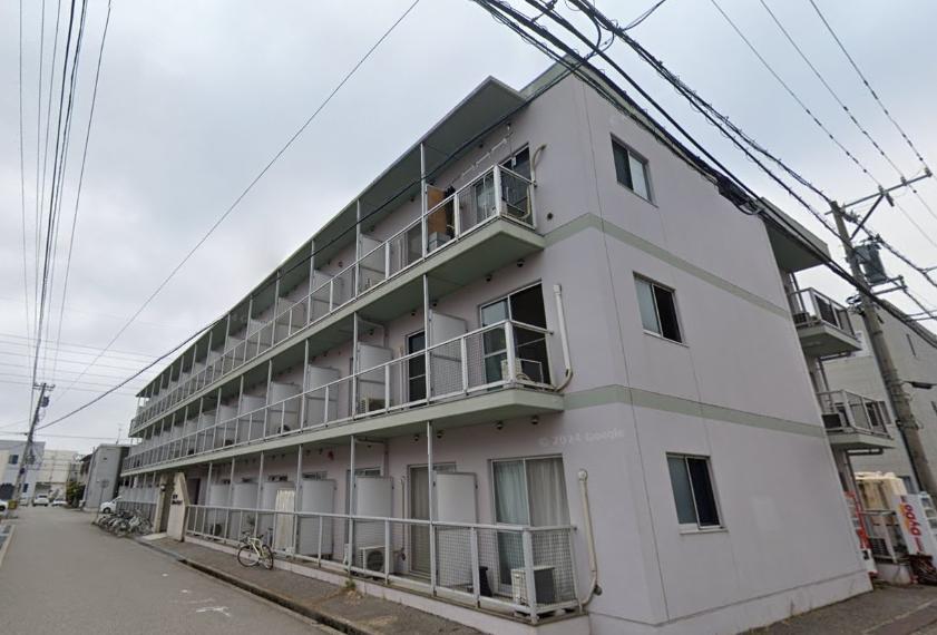 株式会社ランドネット大阪支店
