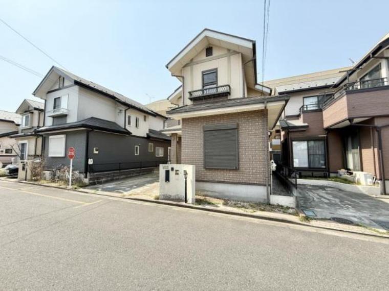 狭山市広瀬東2丁目