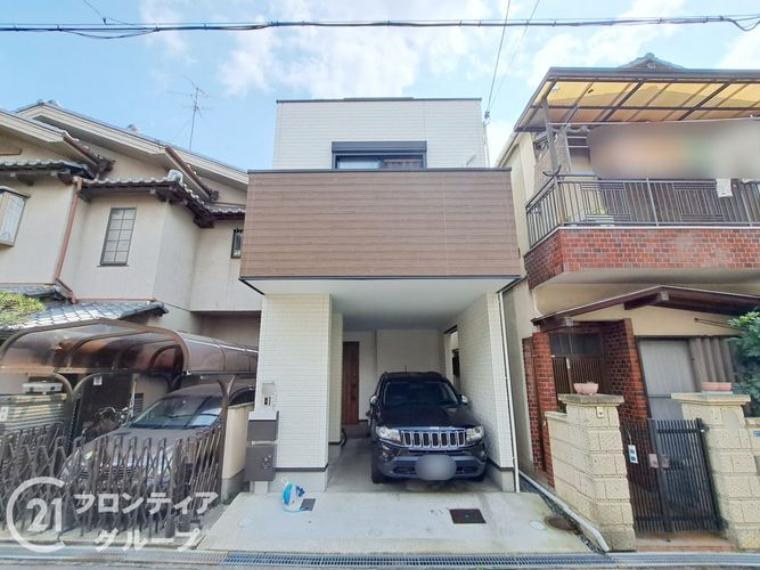東大阪市岩田町4丁目