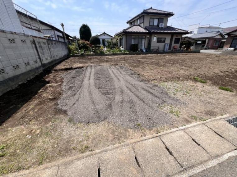 前橋市山王町1丁目