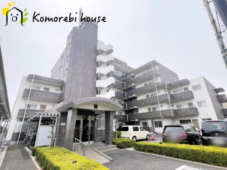 ミューアダマスグランテの賃貸・中古マンション情報 - 埼玉県