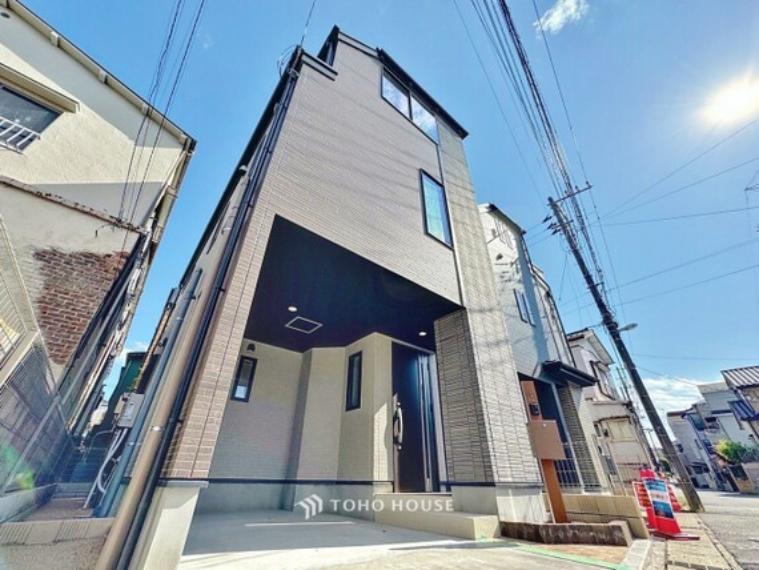 浦安市堀江1丁目