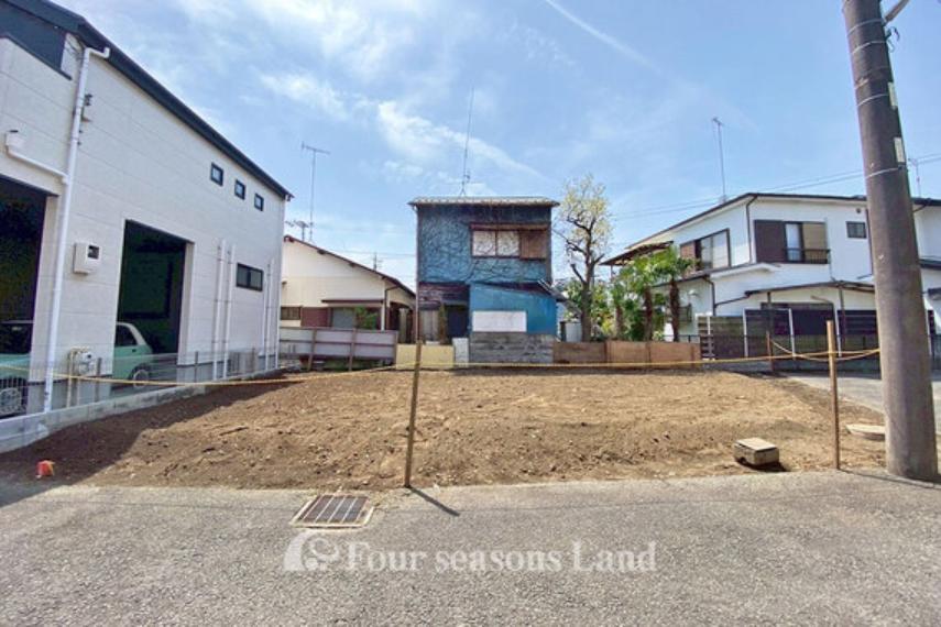 茅ヶ崎市旭が丘