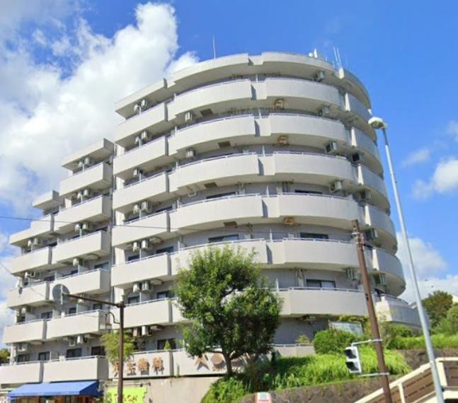 パレ・ドール鶴ケ峰 4階
