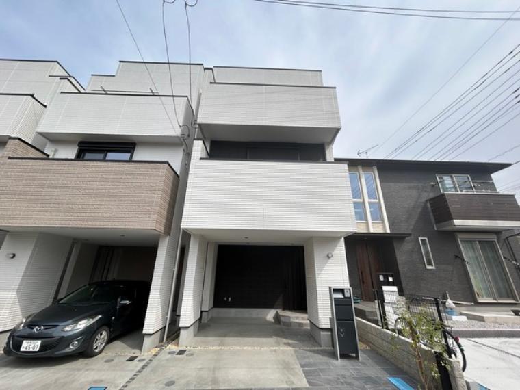 さいたま市大宮区大成町2丁目
