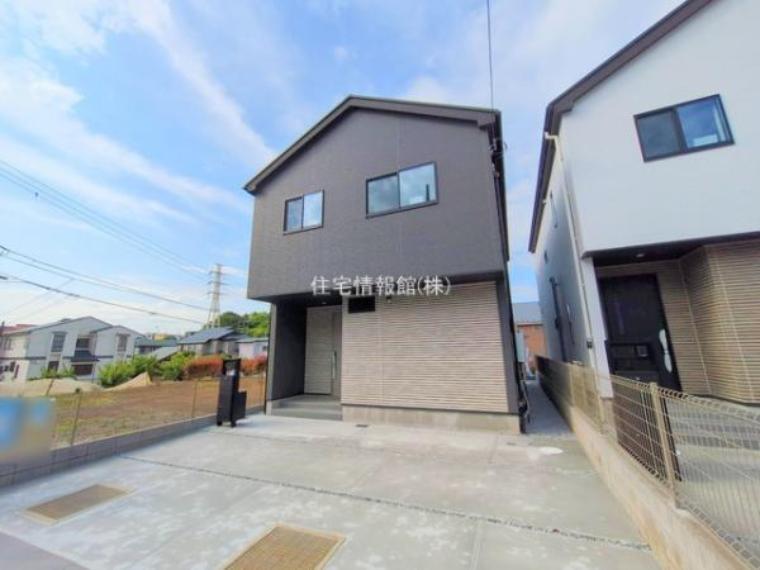 藤沢市大庭