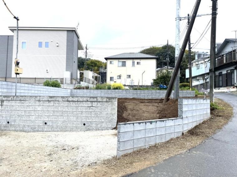 春日部市米島