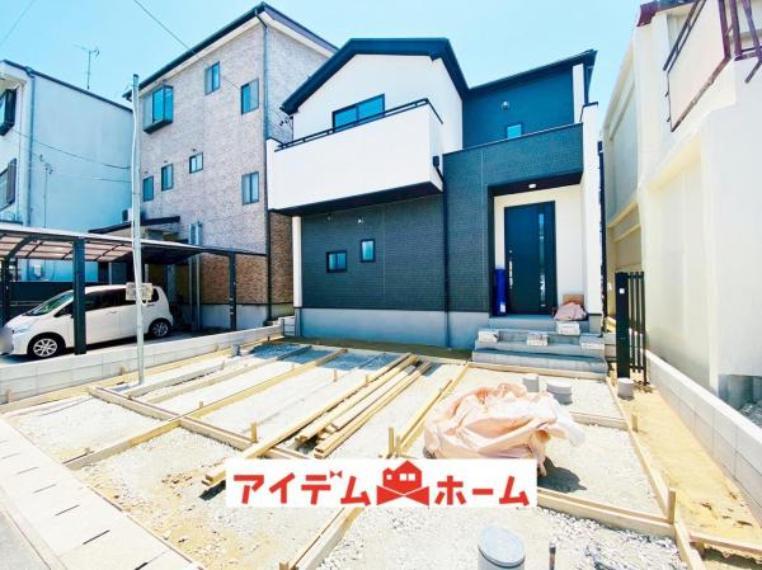 名古屋市天白区福池2丁目