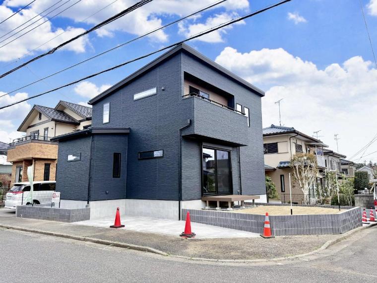 東海住宅 緑が丘支店