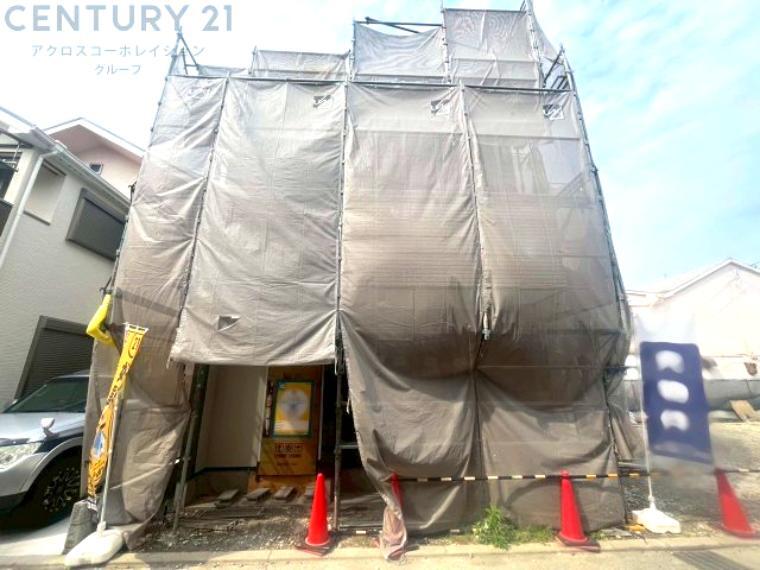 尼崎市大庄北4丁目