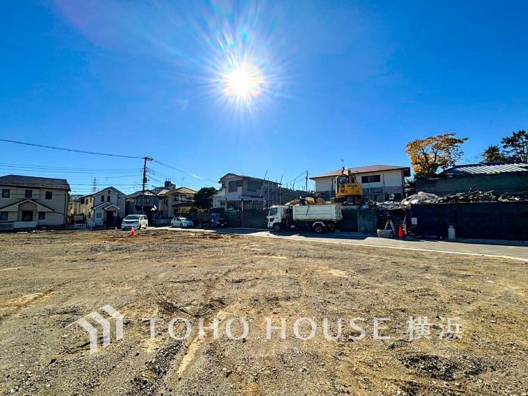 横浜市戸塚区戸塚町