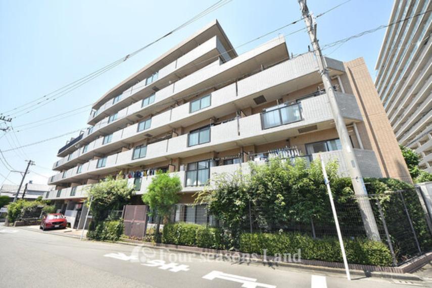 ナイスステージ湘南台 5階