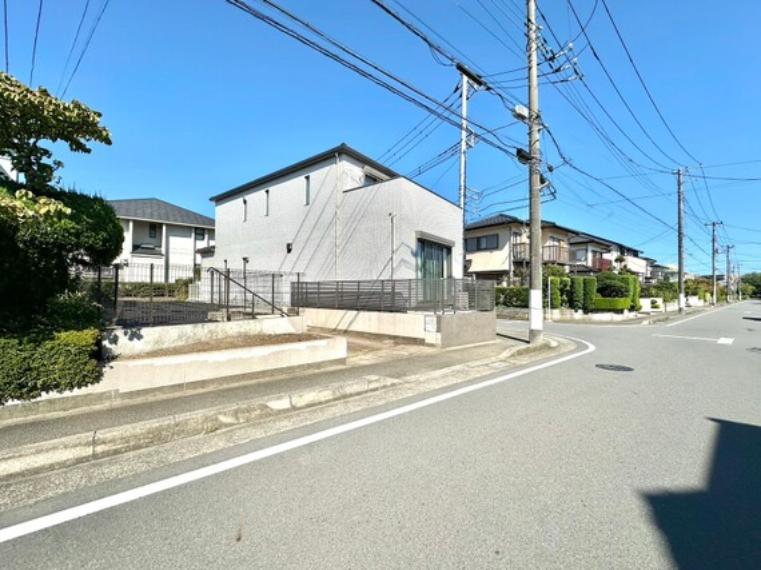 相模原市緑区大島(981ー1) | 現在公開中橋本駅の不動産情報