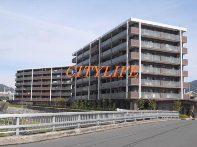 BELISTA京都山科 3階