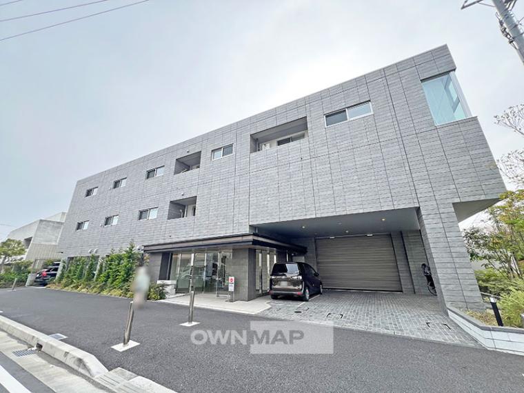株式会社OWNMAP
