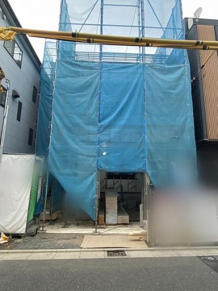 さいたま市南区文蔵3丁目