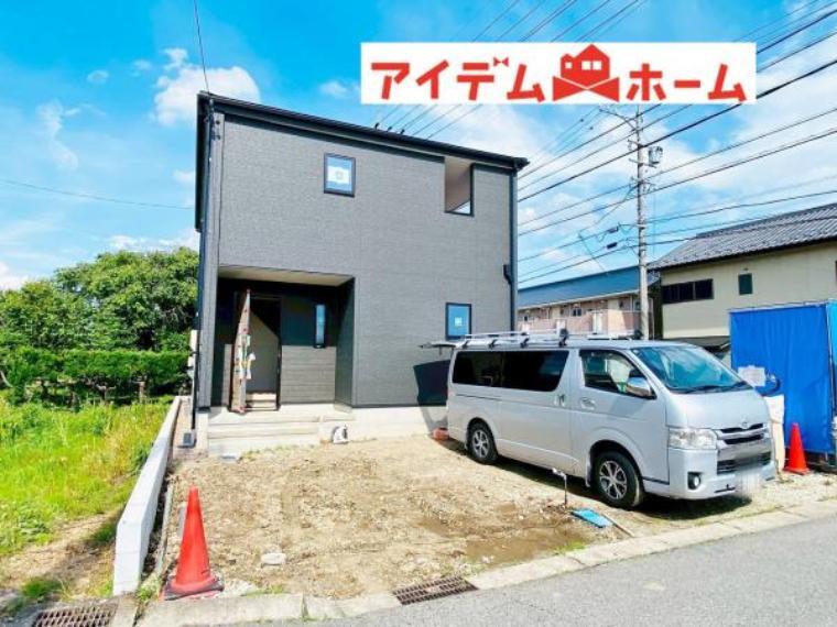 可児市中恵土