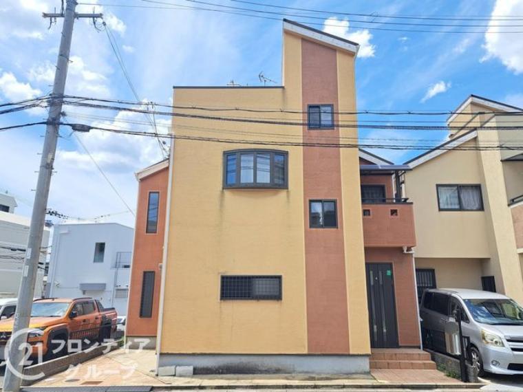東大阪市六万寺町3丁目