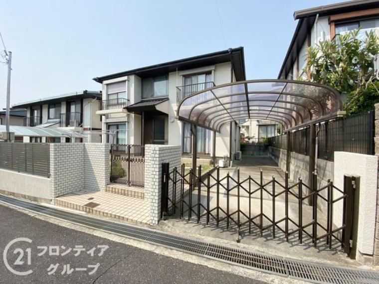 神戸市垂水区つつじが丘7丁目