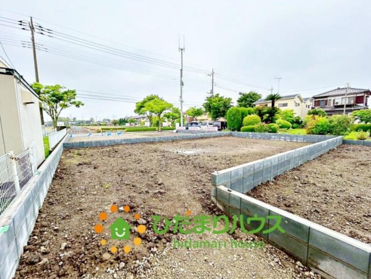 北葛飾郡杉戸町高野台南5丁目