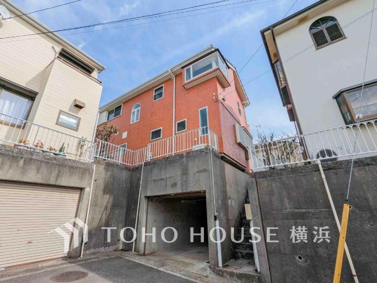 横浜市港南区笹下5丁目