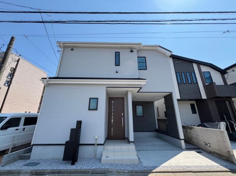 練馬区関町南1丁目