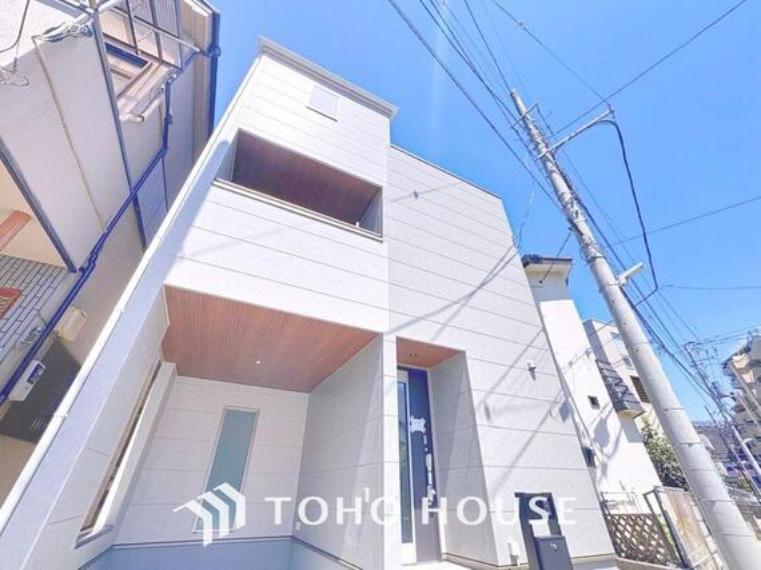 東宝ハウス新小岩