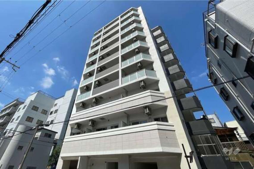 ウィル不動産販売 本町営業所