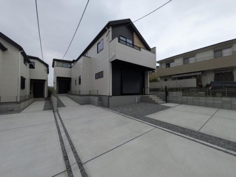 福岡市東区八田3丁目
