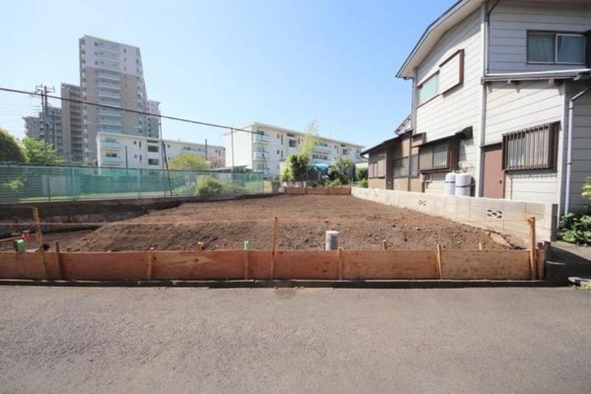 座間市相武台2丁目