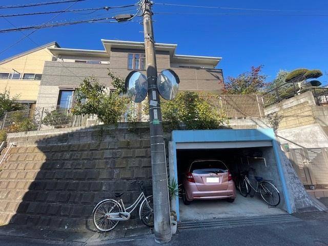 松戸市河原塚