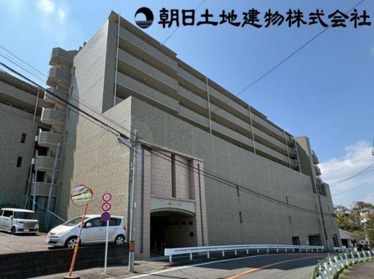ロイヤルステージ北野 1階