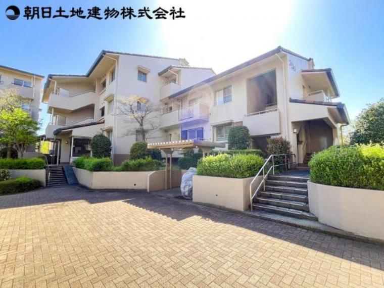 グリーンメゾン鶴牧 1階