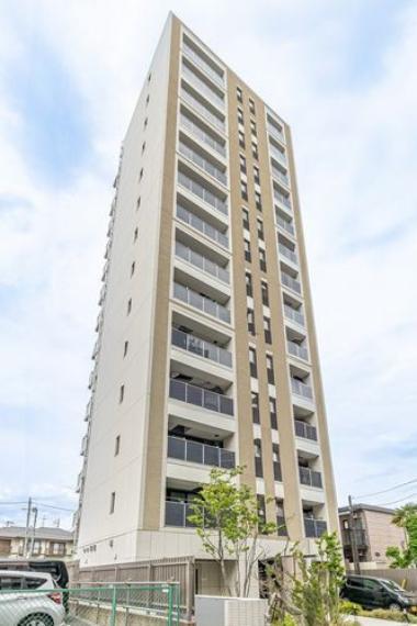 オークラヤ住宅株式会社 西川口営業所