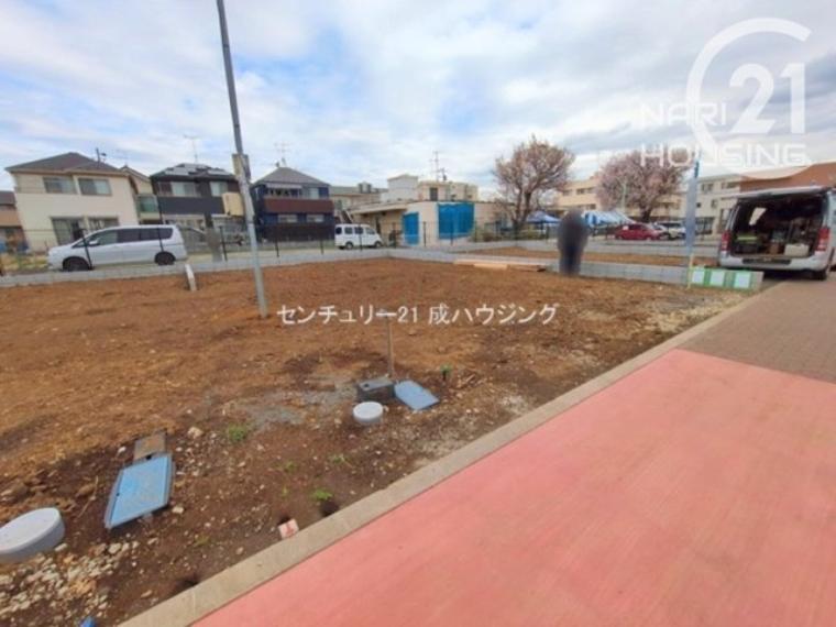 東大和市立野1丁目