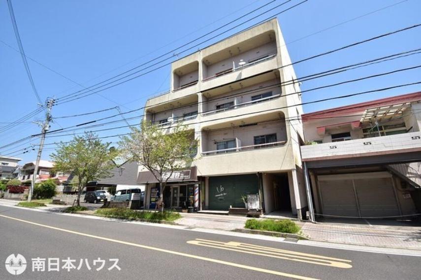 鹿児島市紫原6丁目