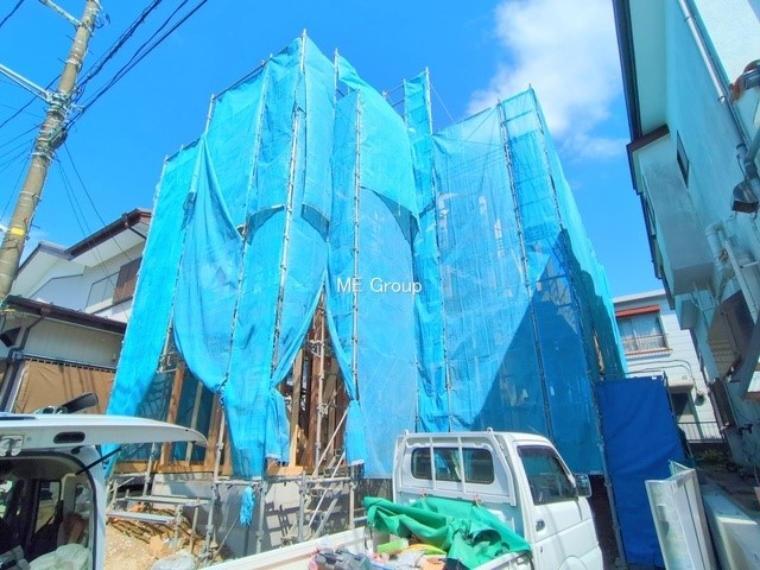 横須賀市汐見台2丁目