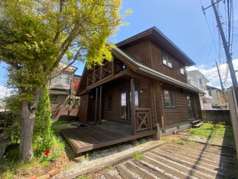東久留米市の角地の中古一戸建ての物件情報|Yahoo!不動産 東久留米市の角地の中古一戸建ての物件情報|Yahoo!不動産