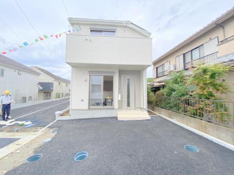 練馬区大泉町2丁目