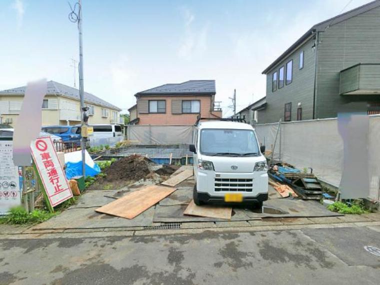 相模原市中央区淵野辺本町4丁目