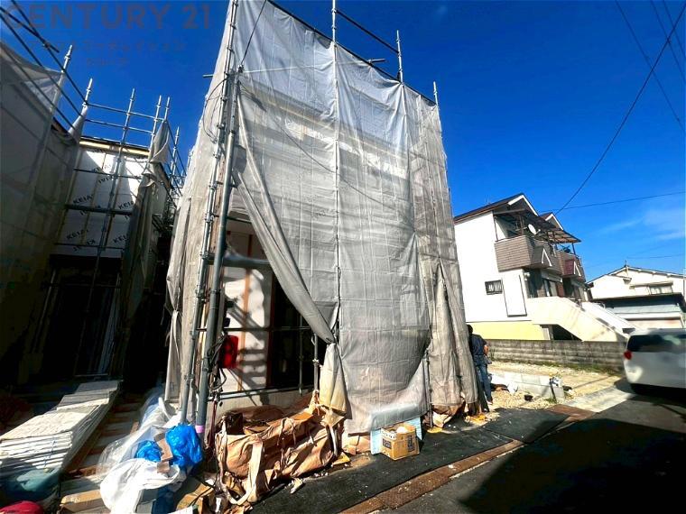 尼崎市下坂部2丁目