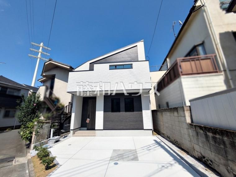 杉並区成田東1丁目