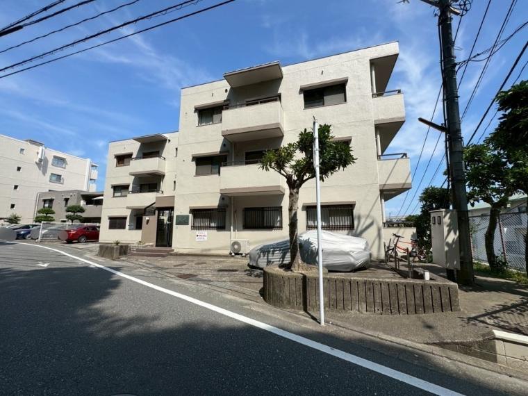 ライオンズマンション多賀