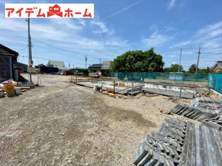 西尾市寺津町天王山