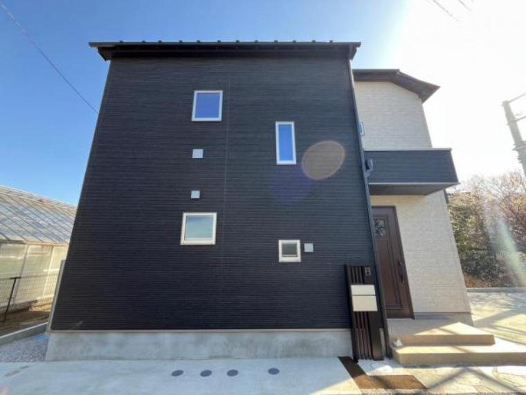 日野市落川